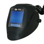AIRPLUS: BLACK VISION HELMET