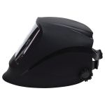 CASQUE DE SOUDURE ELECTRONIQUE GRANDE VISION 5X4 A/D