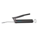 PISTOLET GRAISSEUR A LEVIER D'USAGE STANDARD, 14 OZ CAPACITE
