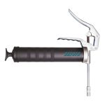 PISTOLET GRAISSEUR ROBUSTE, CAPACITE 14 OZ