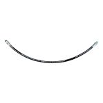 TUYAU GRAISSEUR FLEXIBLE, 12" LO