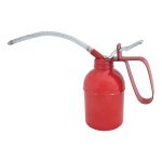 BURETTE A HUILE, ACIER, CAPACITE DE 13 OZ