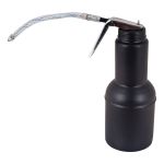 BURETTE A HUILE, ACIER, CAPACITE DE 16 OZ