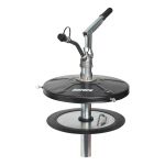 POMPE DE SEAU POUR GRAISSE