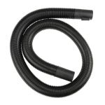 TUYAU SOUPLE POUR ASPIRATEURS INDUSTRIELS EN POLY