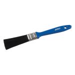 PINCEAUX SERIE AP100, POLYESTER, MANCHE PLASTIQUE, LARGEUR DE 1"