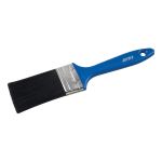 PINCEAUX SERIE AP100, POLYESTER, MANCHE PLASTIQUE, LARGEUR DE 2"
