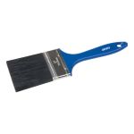 PINCEAU SERIE AP100, POLYESTER, MANCHE PLASTIQUE, LARGEUR DE 3"
