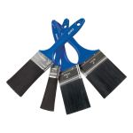 ENSEMBLE DE PINCEAUX SERIE AP100, 4 MORCEAUX