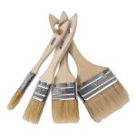 ENSEMBLE DE PINCEAUX SERIE AP200, 4 MORCEAUX