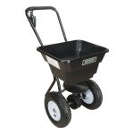 EPANDEURS A LA VOLEE, 11000 PI CARRE, CAPACITE DE 50 LB