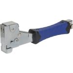 AGRAFEUSE-CLOUEUSE ROBUSTE DE STYLE MARTEAU, 1/4", 5/16", 3/8", 1/2", 9/16"