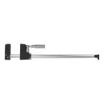 SERRE-JOINTS PARALLELES, 40" (1016 MM) CAPACITE, 3-1/3" (85 MM) PROFONDEUR