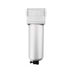 FILTRE A AIR, VERTICAL, 3/4" NPT, DRAIN SEMI-AUTOMATIQUE