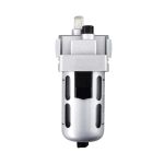 LUBRIFICATEUR D'AIR, 3/8" NPT, MAX. 145 PSI, MODULAIRE