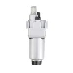 LUBRIFICATEUR D'AIR, 3/4" NPT, MAX. 290 PSI, VERTICAL