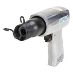 MARTEAU TOUT USAGE, 25 PIÂ³/MIN, 1/4" NPTF, 3000 COUPS/MIN, 3/4" X 2-5/8" (19,0MM X 66,0MM)
