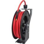 DEVIDOIR DE TUYAU, AIR/EAU, 3/8" X 50', TUYAU SIMPLE, 300 PSI