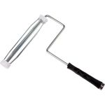 ARMATURE POUR ROULEAU A PEINTURE