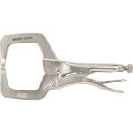 PINCE-ETAU, LONGUEUR 11", PINCES SERRE-JOINTS