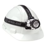 LAME FRONTALE AU DEL pour casque