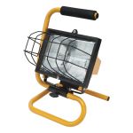 LAMPE 500 WATTS HALOGEN