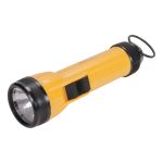 LAMPE DE POCHE 2 PILES D