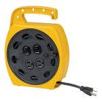 CORDON RALLONGE A ENROULER 6000-25G