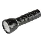 LAMPE DE POCHE AFL300, DEL, 98 LUMENS, PILES AAA