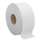 PAPIER HYGIENIQUE PRO SELECT, 2 PLI, 420 FEUILLES/ROULEAU, 500' CASCADE CAISSE DE 12