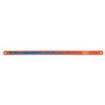 LAME DE SCIE A FER 12po BAHCO 24 TPI  - PQT DE 5 LAMES