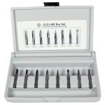 BST 1/4 SA-1, SC-1, SF-1, STEEL SHK STD CUT