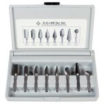 BST 1/2 SA-5, SC-5, SF-5, STEEL SHK STD CUT