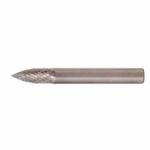 3/8X1/4 SG-3 DOUBLE COUPE  BURIN CARBURE