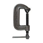 BESSEY B-106  100  SERRE JOINT EN C, 1.4 PO W MÂCHOIRE, 2-1/2 PO GORGE PROFONDE, SERRAGE 2 À 5-1/2 PO