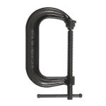 BESSEY CDF402  SERRE-JOINT EN C, ESTAMPE, 2 PO X 2 PO, 3500 LB