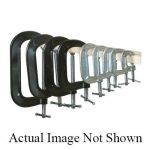 BESSEY CM22  SERRE-JOINT EN C, ESTAMPE, 2.5 PO X 1.38 PO, 900 LB