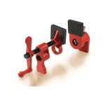 BESSEY PC34-2  SERRE-JOINT TUYAU  STYLE TRADITIONNEL, 2-3/8 PO GORGE PROFONDE, SERRAGE 3/4 PO