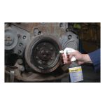 LUBRIFIANT/PENETRANT BOLT-OUT 20L