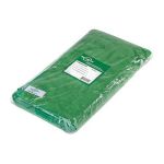 PAQUET DE 10 LINGETTES MICROFIBRE 16'' X 16''