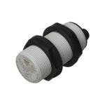 CAP PROX PL M30 PNP NO+NC,PLUG