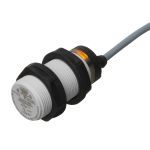 CAP PROX PL M30 ACDC NO+NC CAB