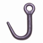 CROCHET EN ''J'' , WLL. 3,600 LB