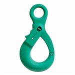 CROCHET SHURLOCK 5/8", GRADE 100, CAMPBELL