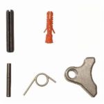 KIT DE REPARATION SHURLOCK 3/8", CAMPBELL