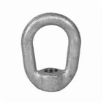 ECROU A BOUCLE 3/4'', FILET 7/8''