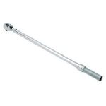 CLE DYNAMOMETRIQUE 1/4"D 20-150 PO-LB/2.8-15.3 NM