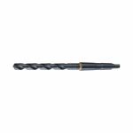 FORET QUEUE CONIQUE HSS MT2 23/32