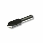 FRAISE 1 IN 1 FLUTE 82 DEG