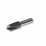 FRAISE 1/2 3 FLUTE 82 DEG 3/8 SHANK